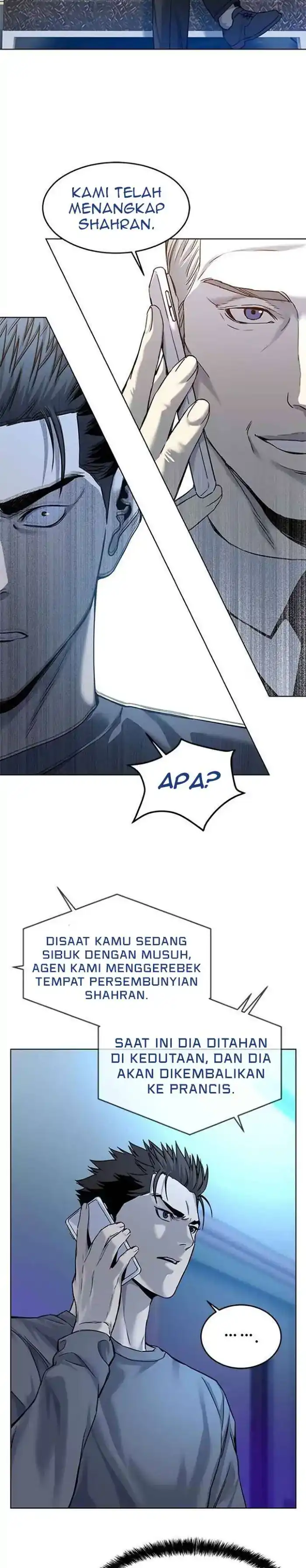 Baca God of Blackfield - Chapter 88 halaman 13