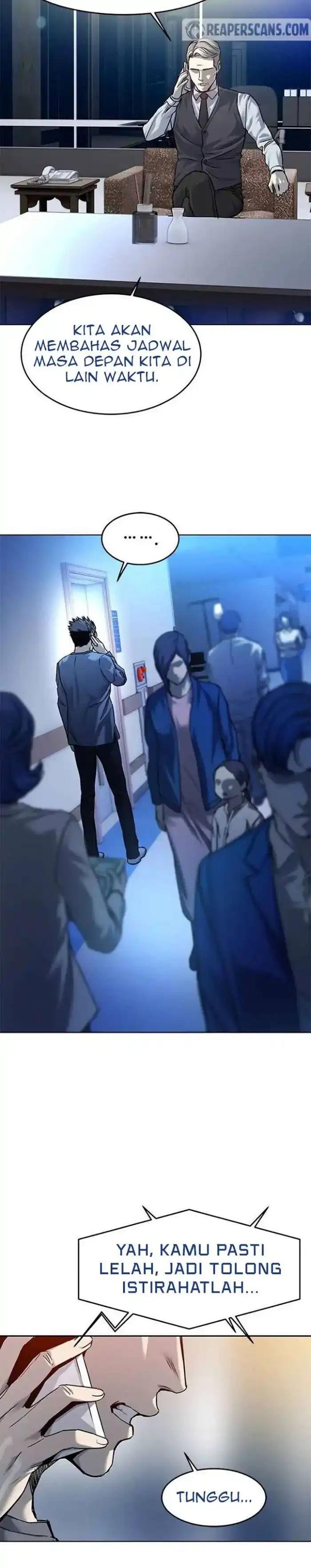 Baca God of Blackfield - Chapter 88 halaman 15