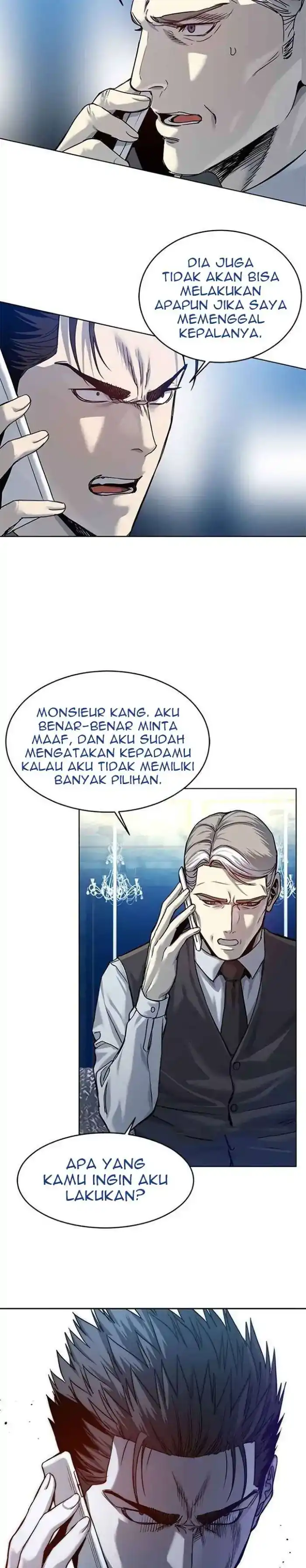 Baca God of Blackfield - Chapter 88 halaman 19