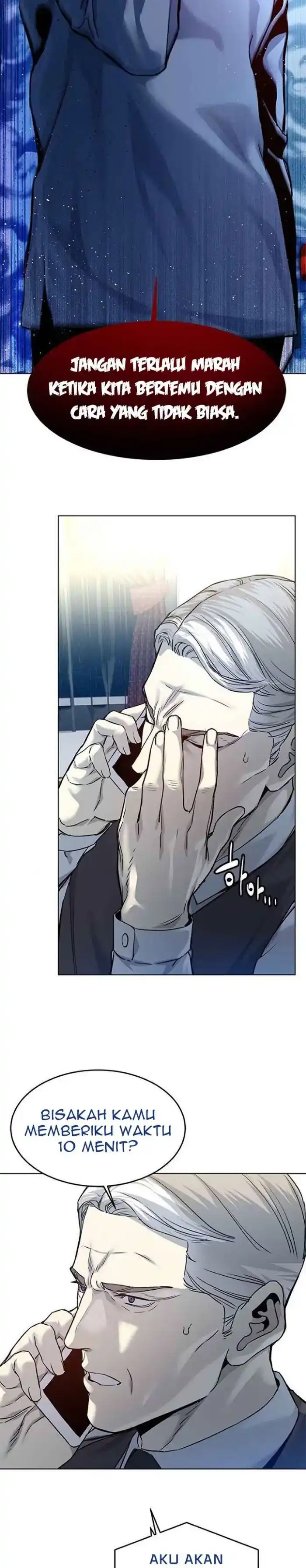 Baca God of Blackfield - Chapter 88 halaman 21