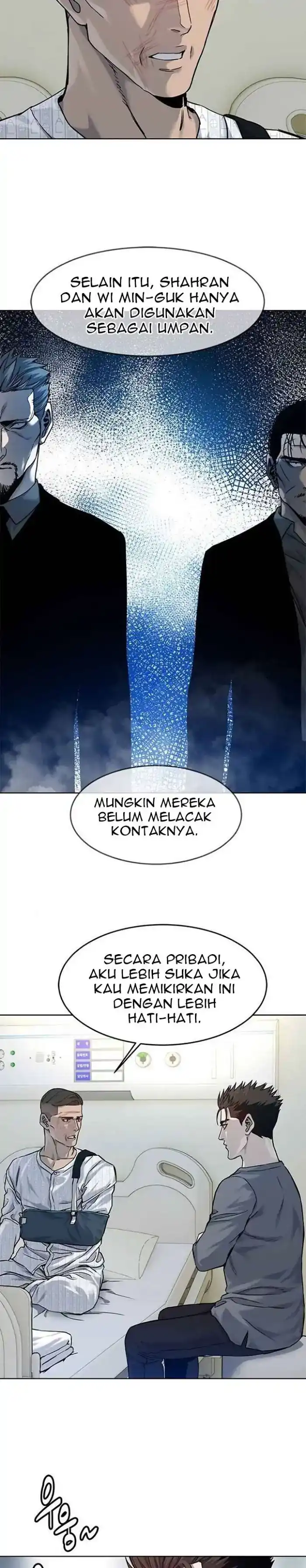 Baca God of Blackfield - Chapter 88 halaman 24