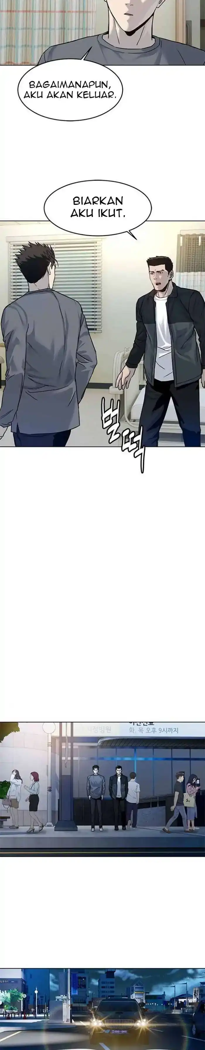 Baca God of Blackfield - Chapter 88 halaman 27