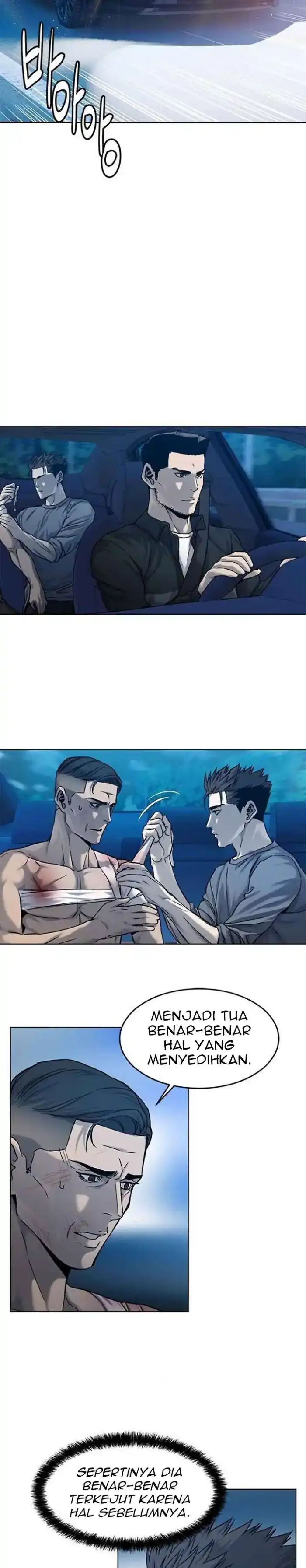 Baca God of Blackfield - Chapter 88 halaman 3