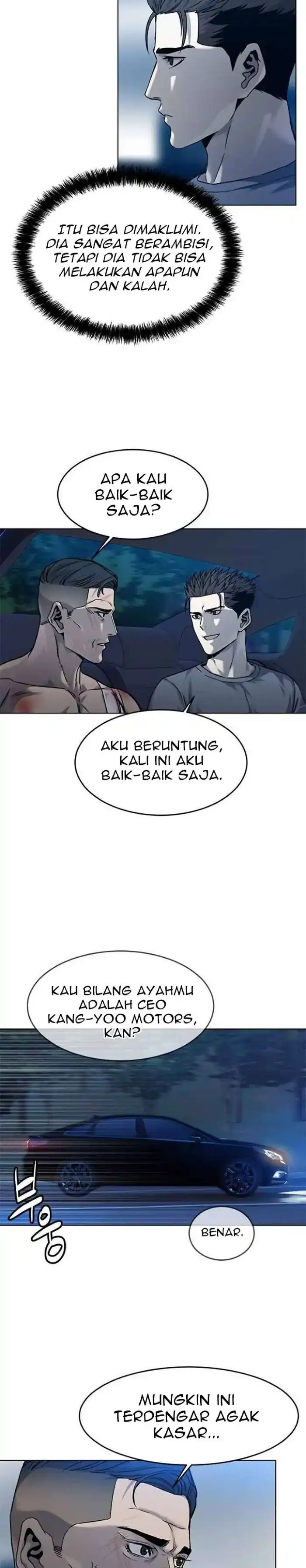 Baca God of Blackfield - Chapter 88 halaman 4