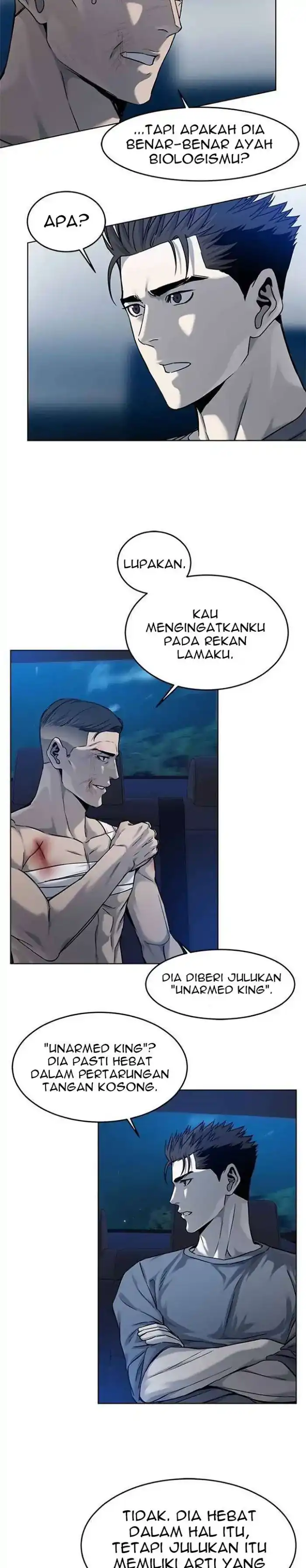 Baca God of Blackfield - Chapter 88 halaman 5