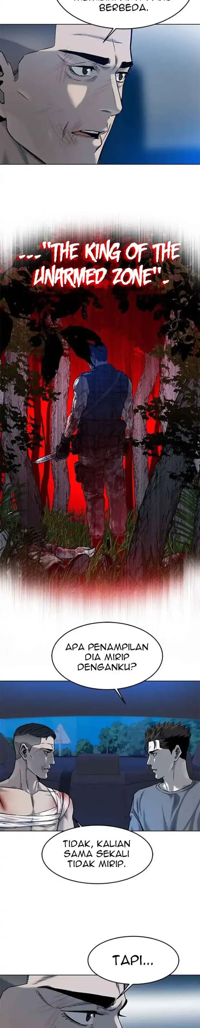 Baca God of Blackfield - Chapter 88 halaman 6