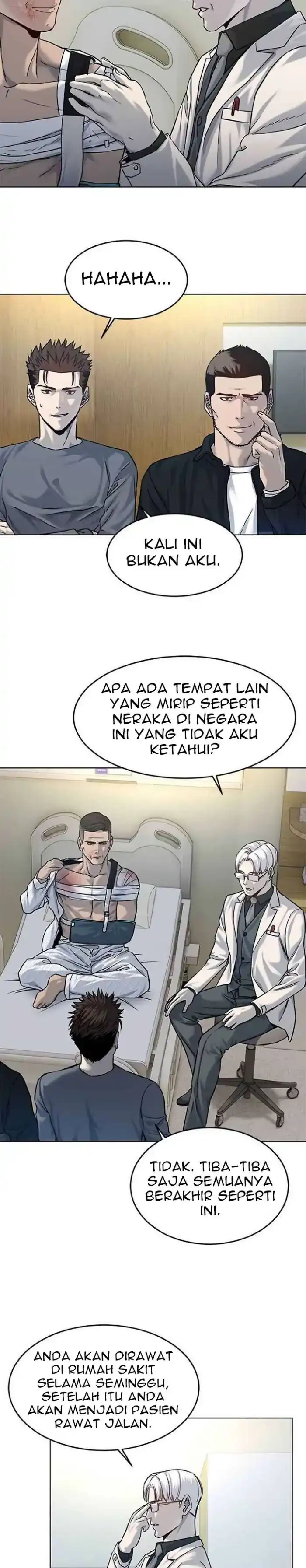 Baca God of Blackfield - Chapter 88 halaman 9