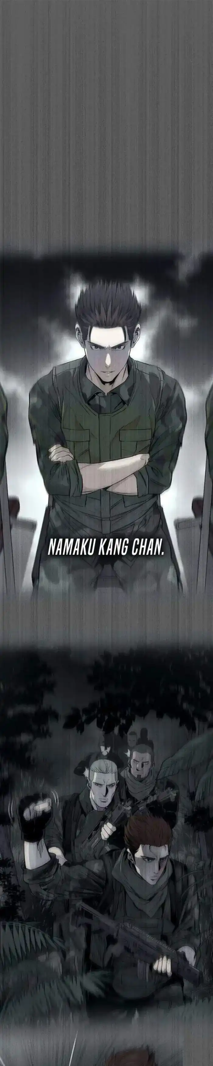 Baca God of Blackfield - Chapter 90 halaman 1