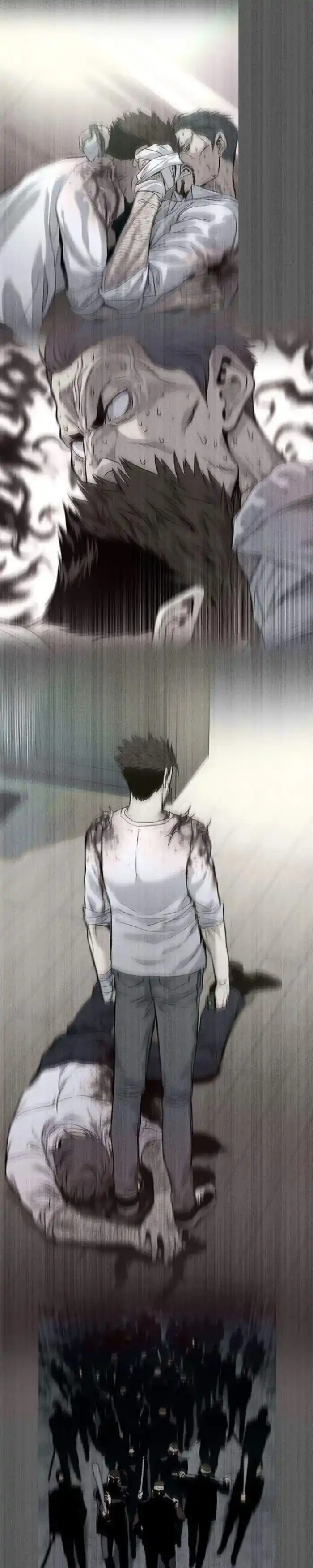 Baca God of Blackfield - Chapter 90 halaman 11