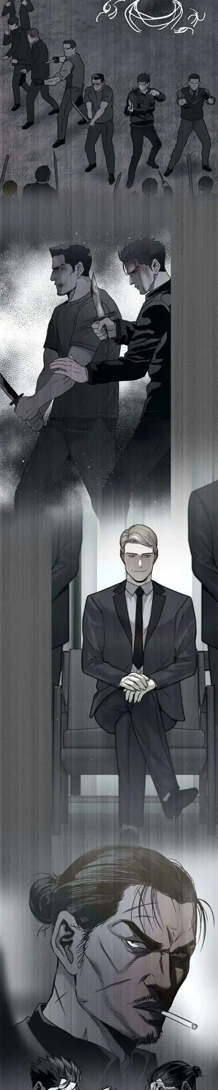 Baca God of Blackfield - Chapter 90 halaman 14