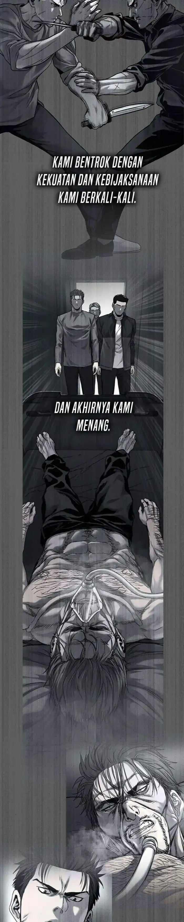 Baca God of Blackfield - Chapter 90 halaman 15