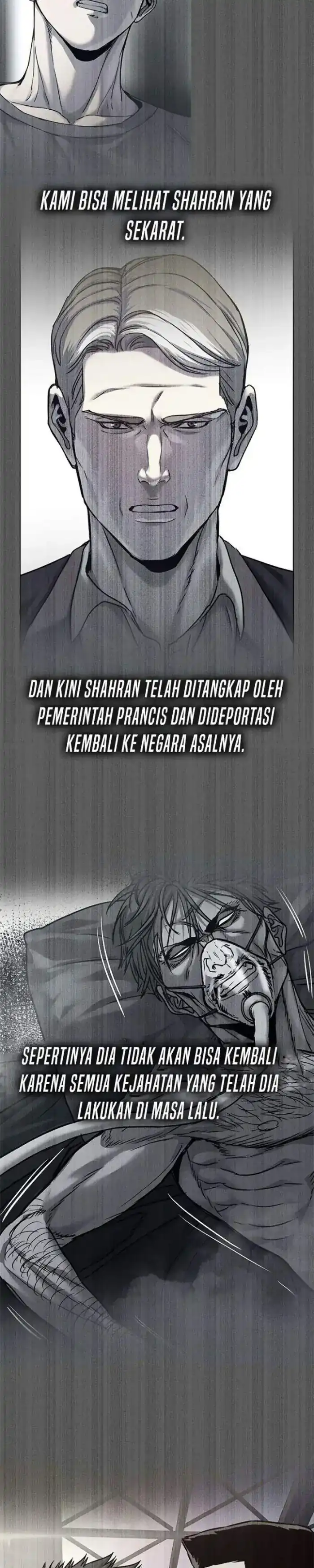 Baca God of Blackfield - Chapter 90 halaman 16
