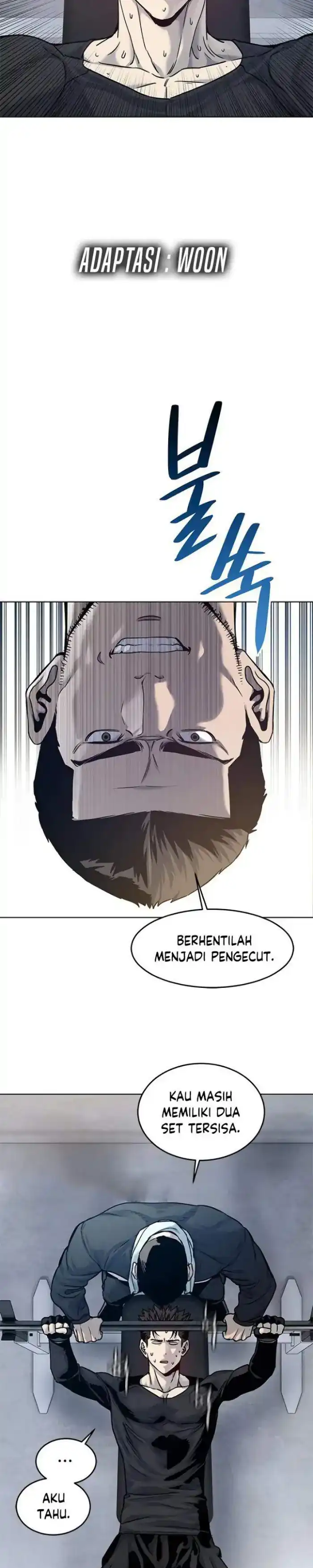 Baca God of Blackfield - Chapter 90 halaman 20