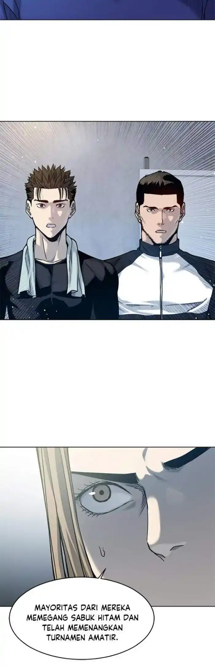 Baca God of Blackfield - Chapter 90 halaman 31