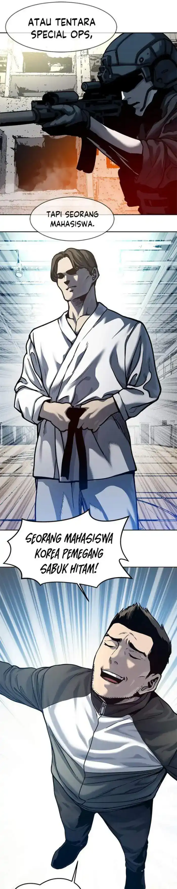 Baca God of Blackfield - Chapter 90 halaman 35