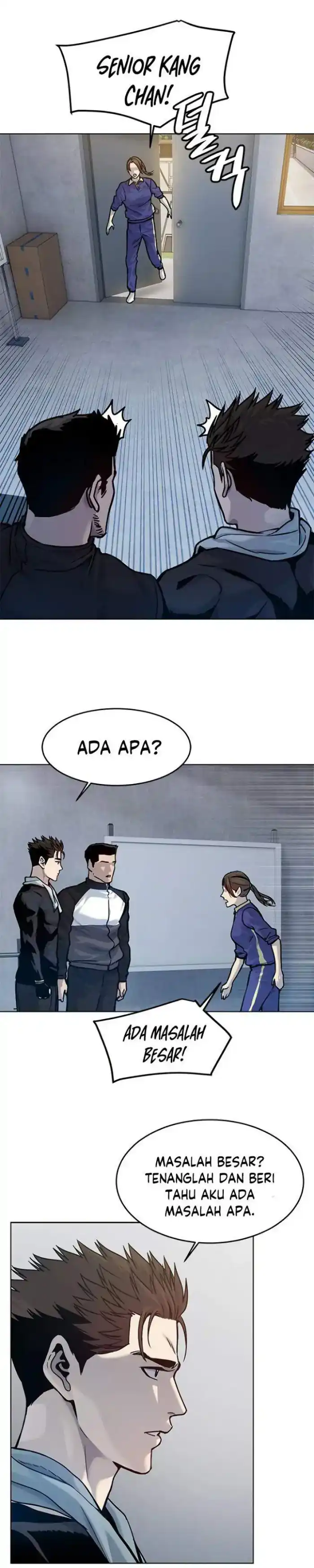 Baca God of Blackfield - Chapter 90 halaman 38