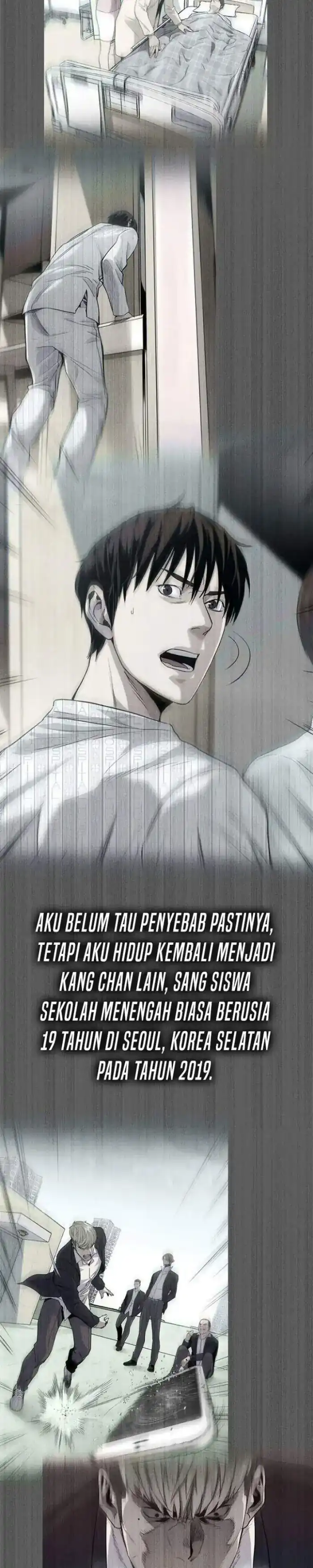 Baca God of Blackfield - Chapter 90 halaman 4