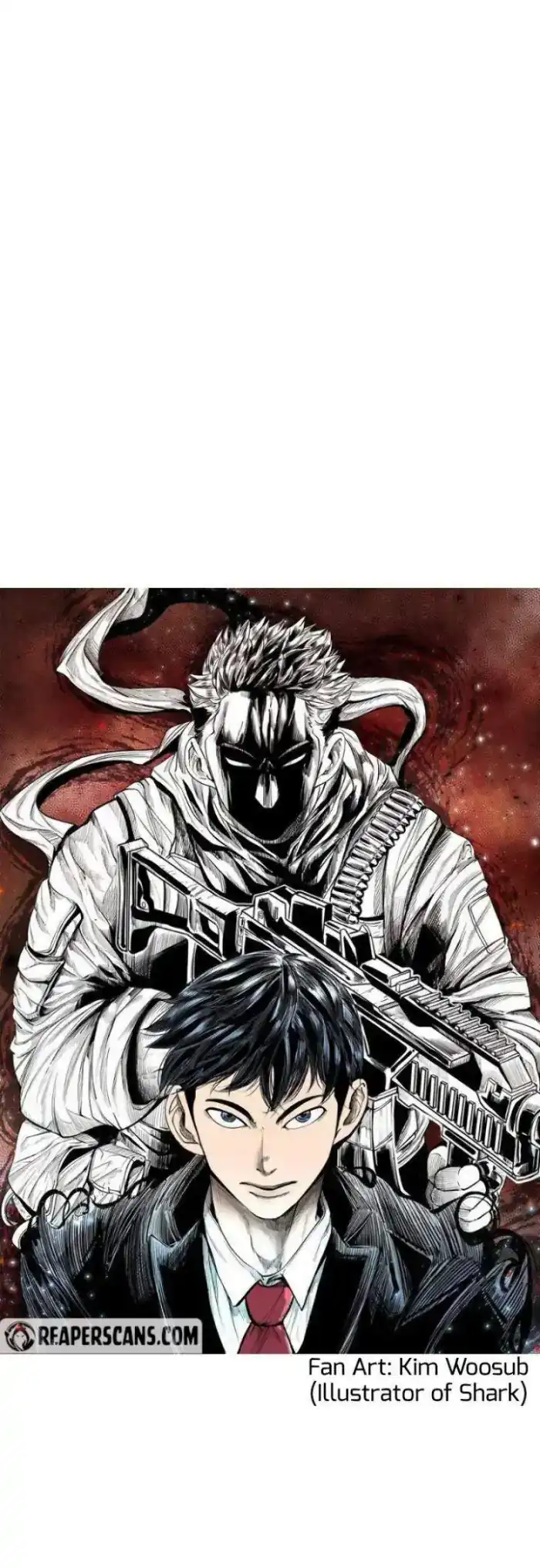 Baca God of Blackfield - Chapter 90 halaman 40