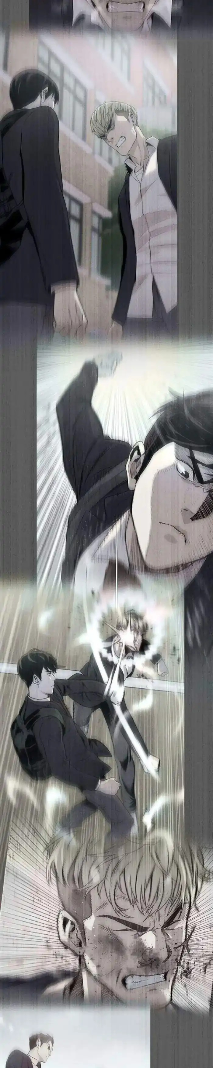 Baca God of Blackfield - Chapter 90 halaman 5