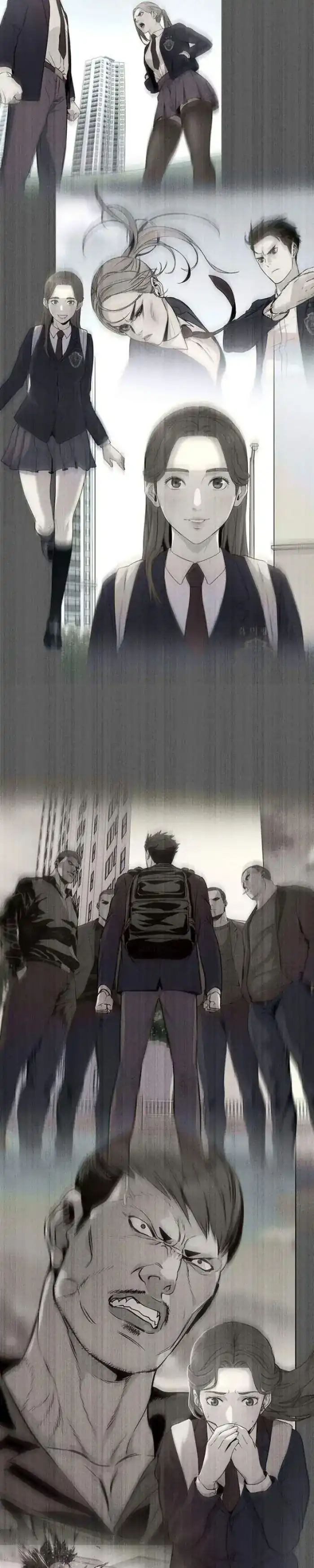 Baca God of Blackfield - Chapter 90 halaman 6