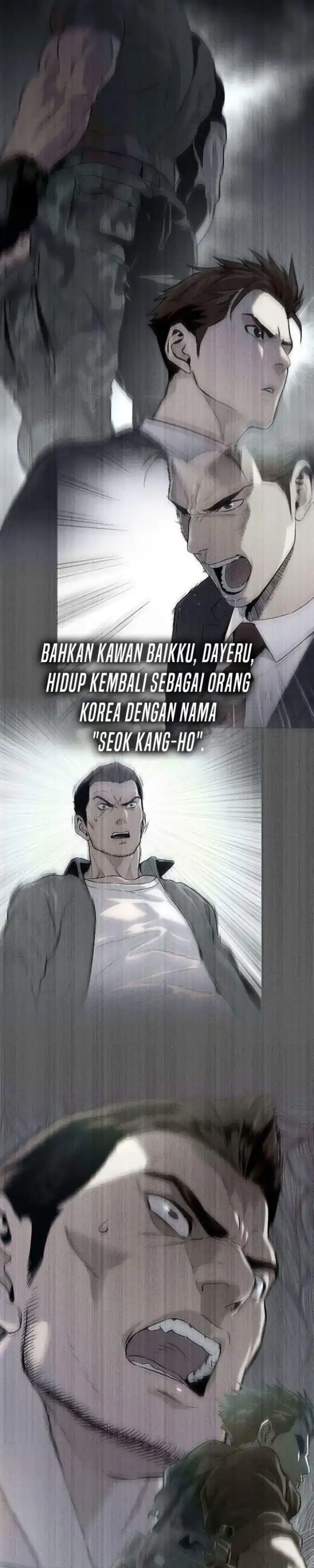 Baca God of Blackfield - Chapter 90 halaman 8