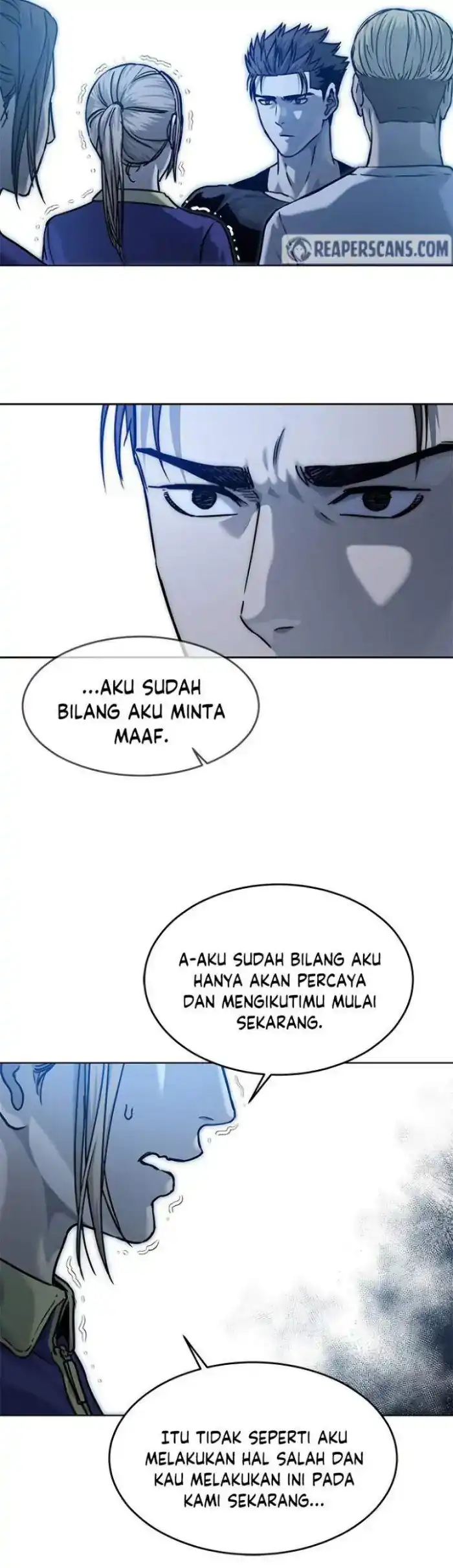 Baca God of Blackfield - Chapter 91 halaman 12