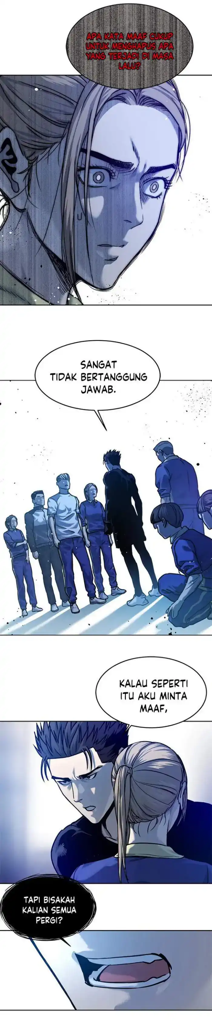 Baca God of Blackfield - Chapter 91 halaman 13