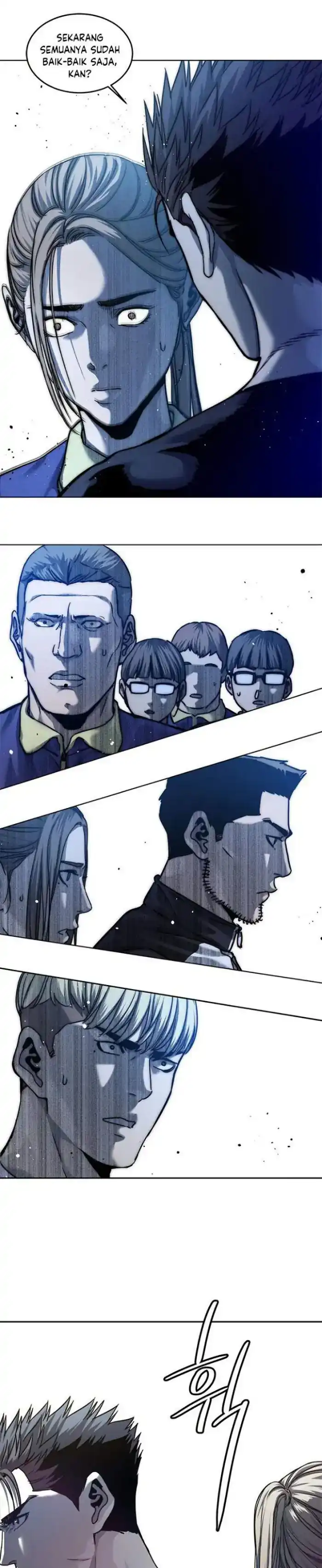 Baca God of Blackfield - Chapter 91 halaman 14