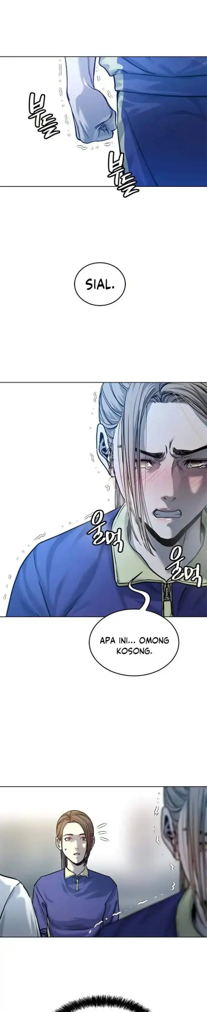 Baca God of Blackfield - Chapter 91 halaman 16