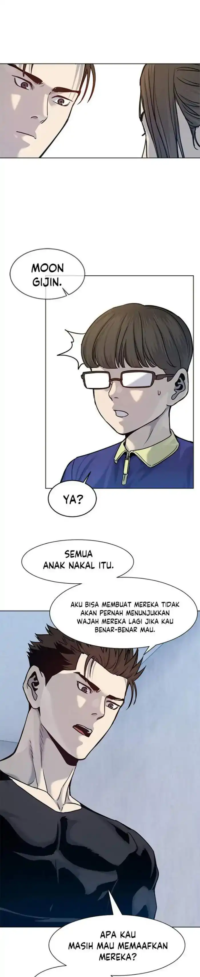 Baca God of Blackfield - Chapter 91 halaman 25
