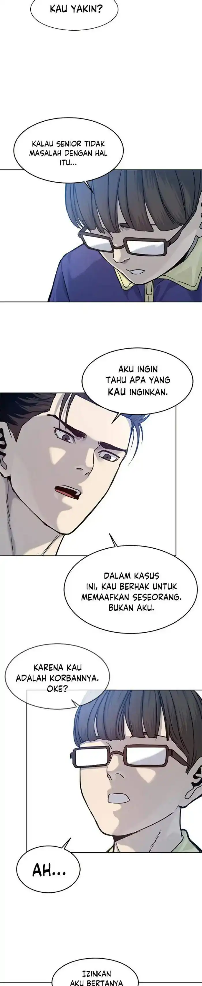 Baca God of Blackfield - Chapter 91 halaman 26