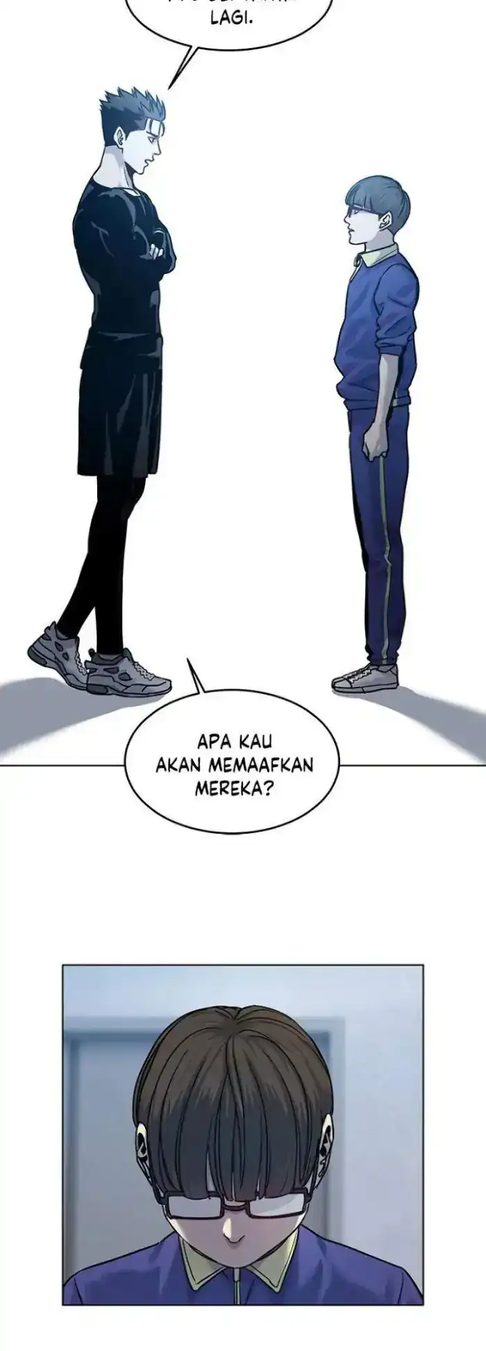 Baca God of Blackfield - Chapter 91 halaman 27