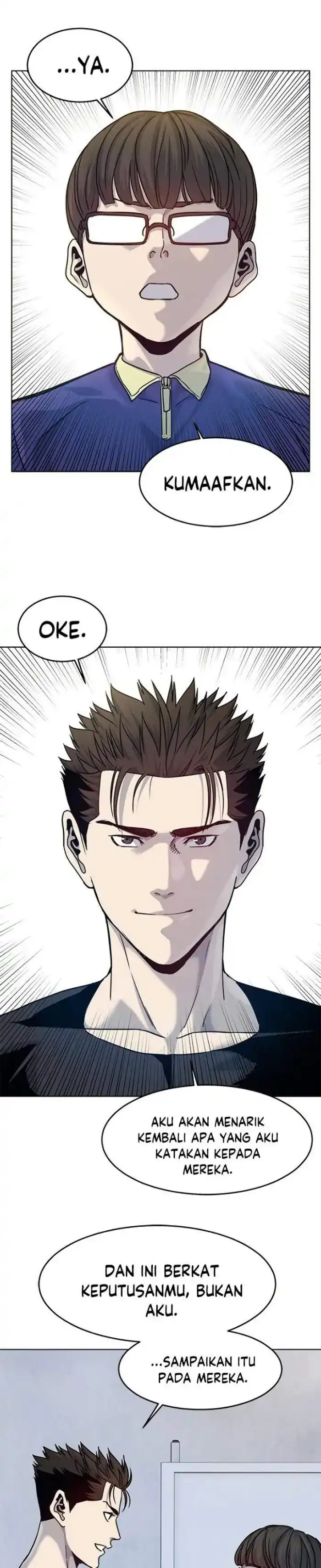 Baca God of Blackfield - Chapter 91 halaman 28