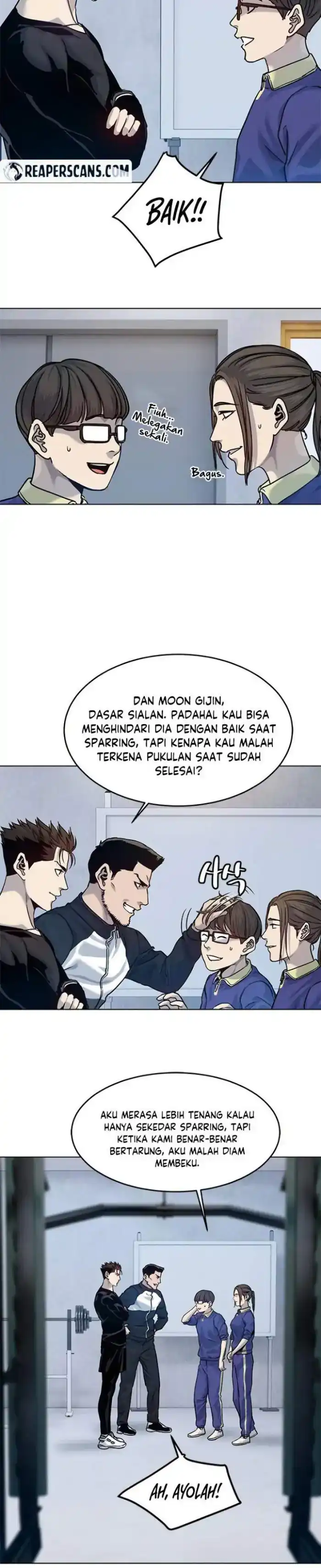 Baca God of Blackfield - Chapter 91 halaman 29