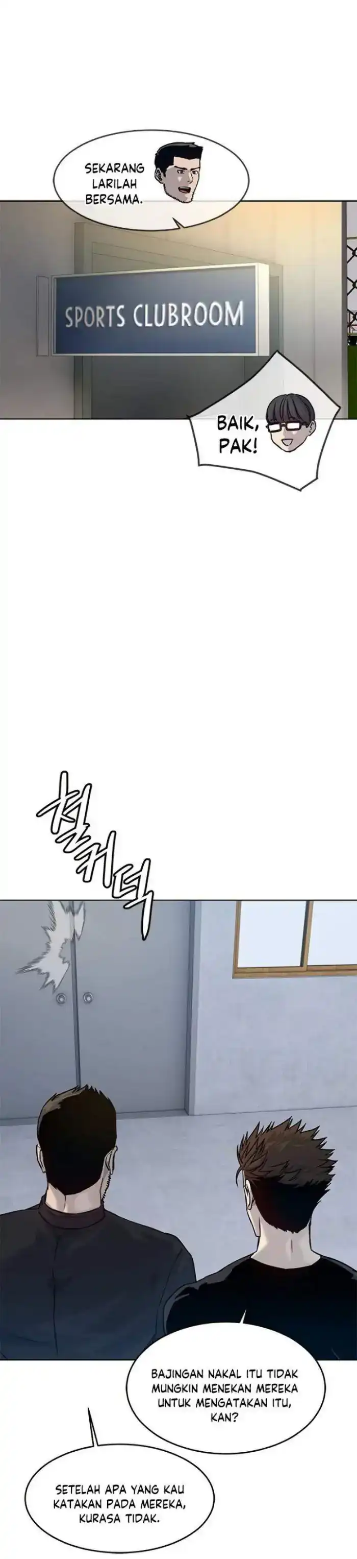 Baca God of Blackfield - Chapter 91 halaman 30