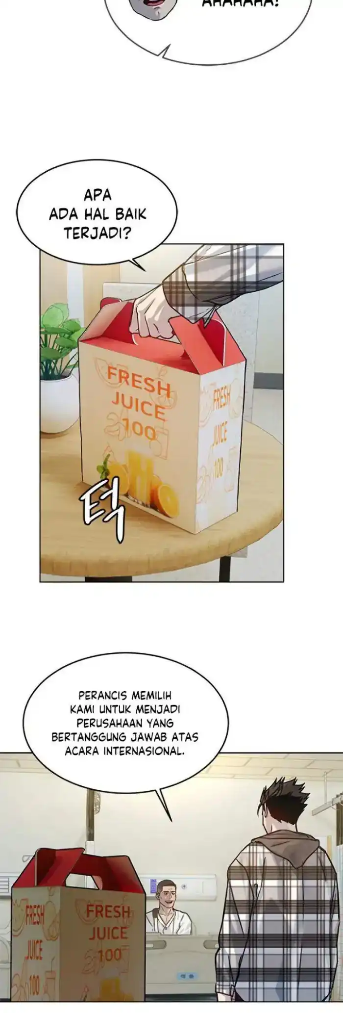 Baca God of Blackfield - Chapter 91 halaman 33