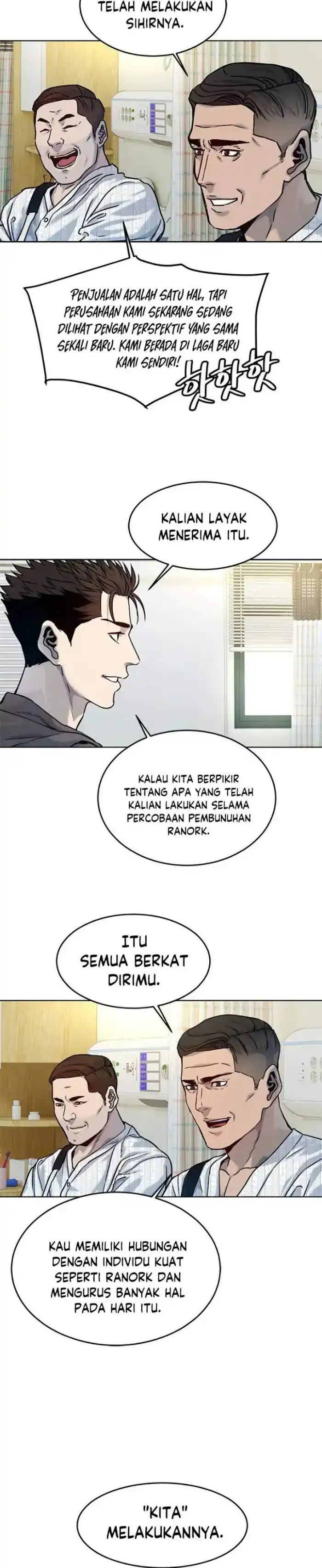 Baca God of Blackfield - Chapter 91 halaman 35