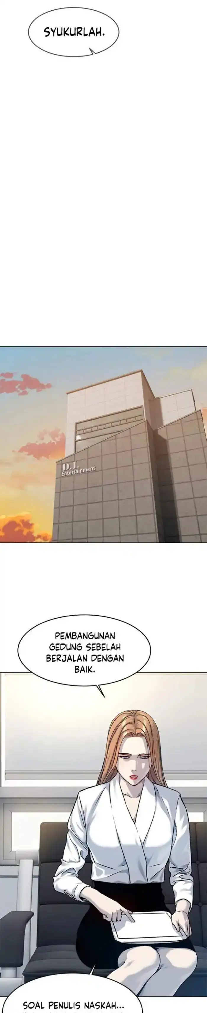 Baca God of Blackfield - Chapter 91 halaman 40