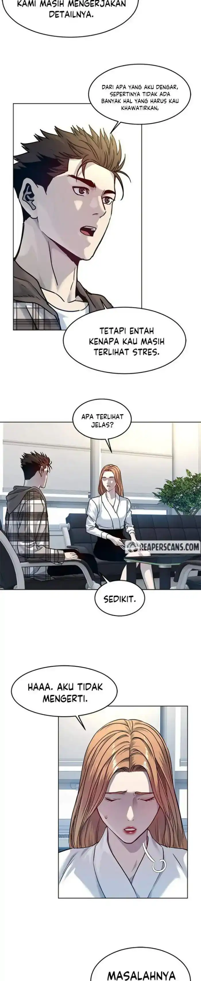 Baca God of Blackfield - Chapter 91 halaman 41