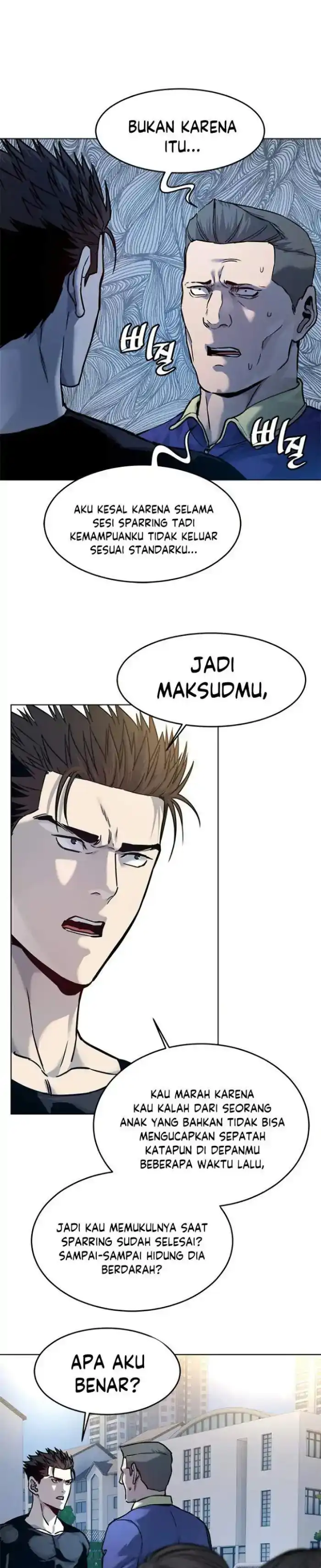 Baca God of Blackfield - Chapter 91 halaman 7