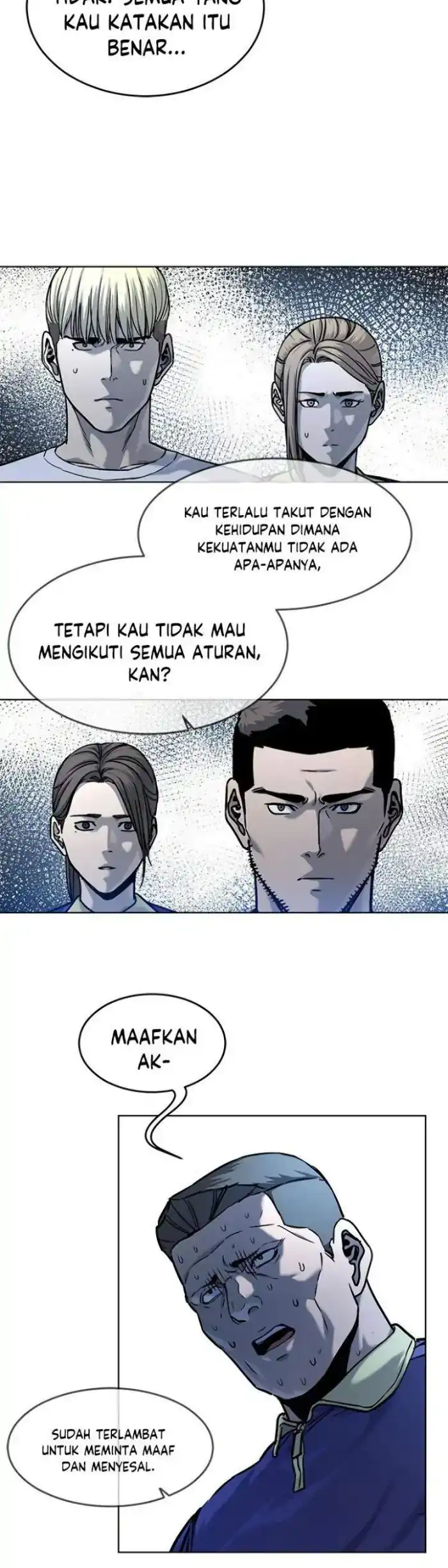 Baca God of Blackfield - Chapter 91 halaman 9