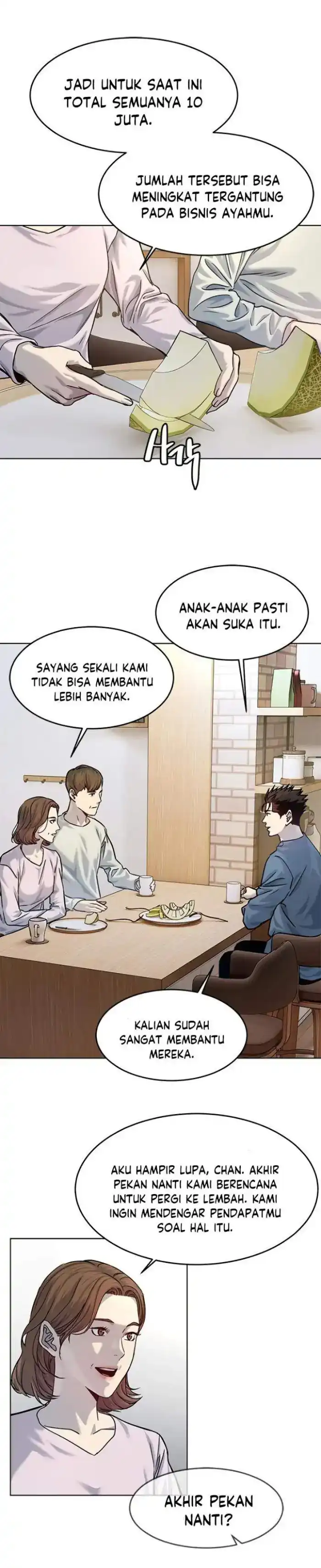 Baca God of Blackfield - Chapter 92 halaman 11