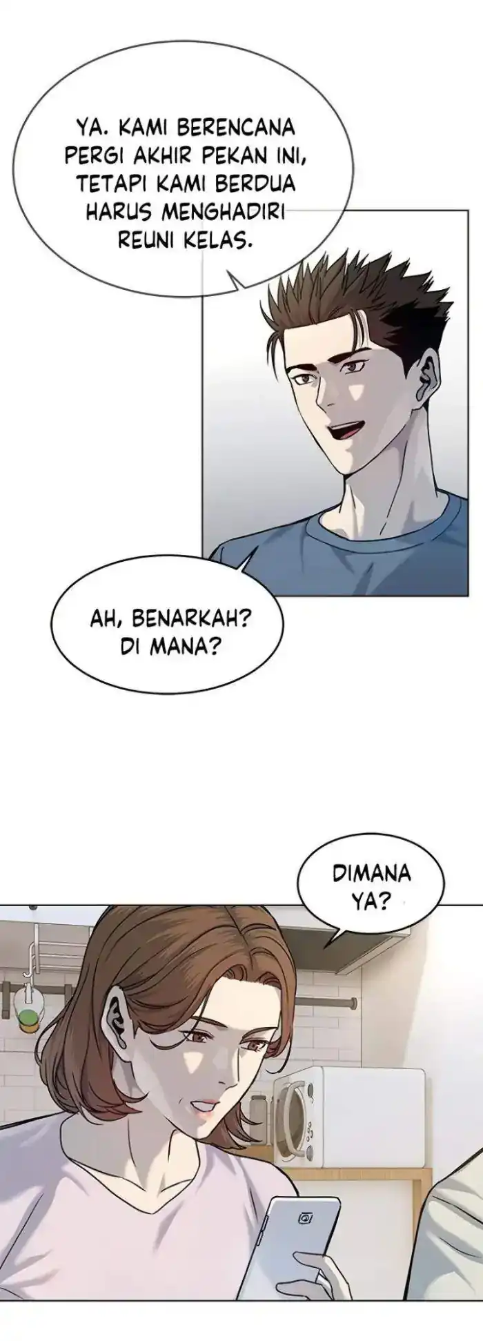 Baca God of Blackfield - Chapter 92 halaman 12