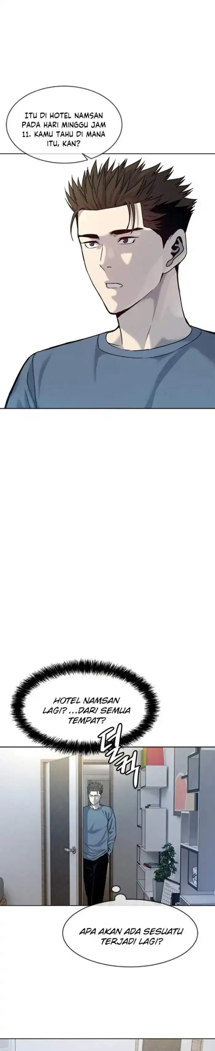 Baca God of Blackfield - Chapter 92 halaman 13