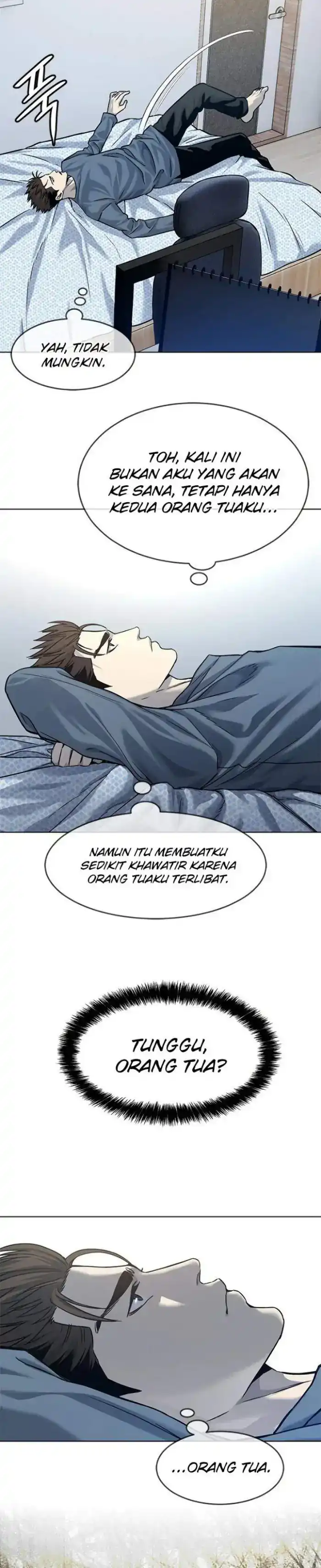 Baca God of Blackfield - Chapter 92 halaman 14