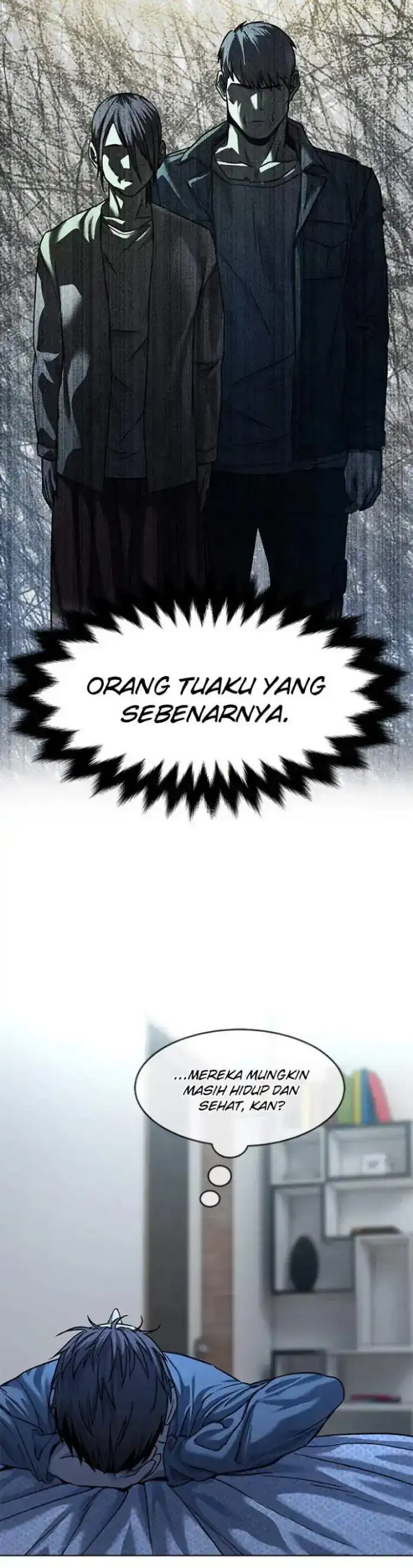 Baca God of Blackfield - Chapter 92 halaman 15