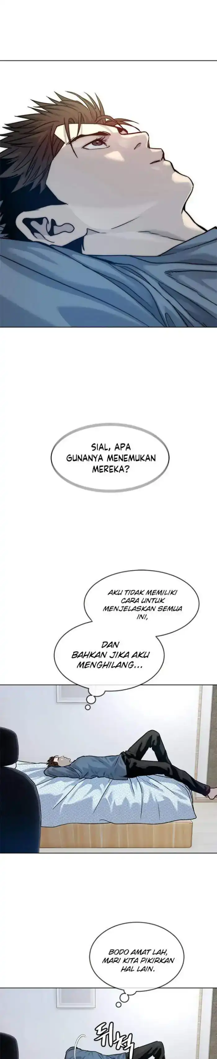 Baca God of Blackfield - Chapter 92 halaman 16