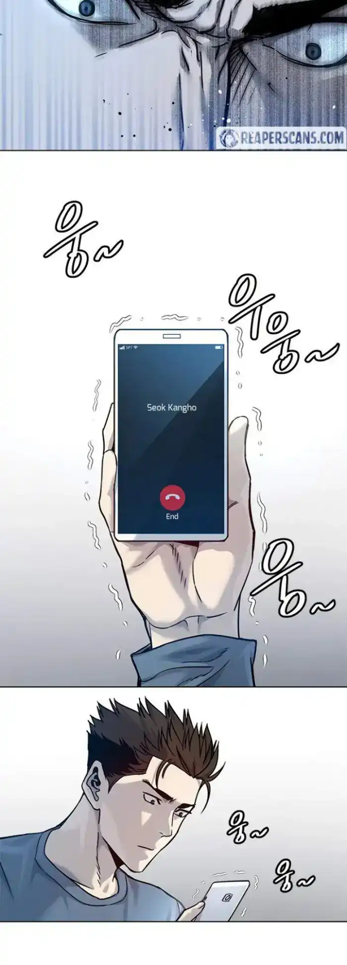 Baca God of Blackfield - Chapter 92 halaman 18