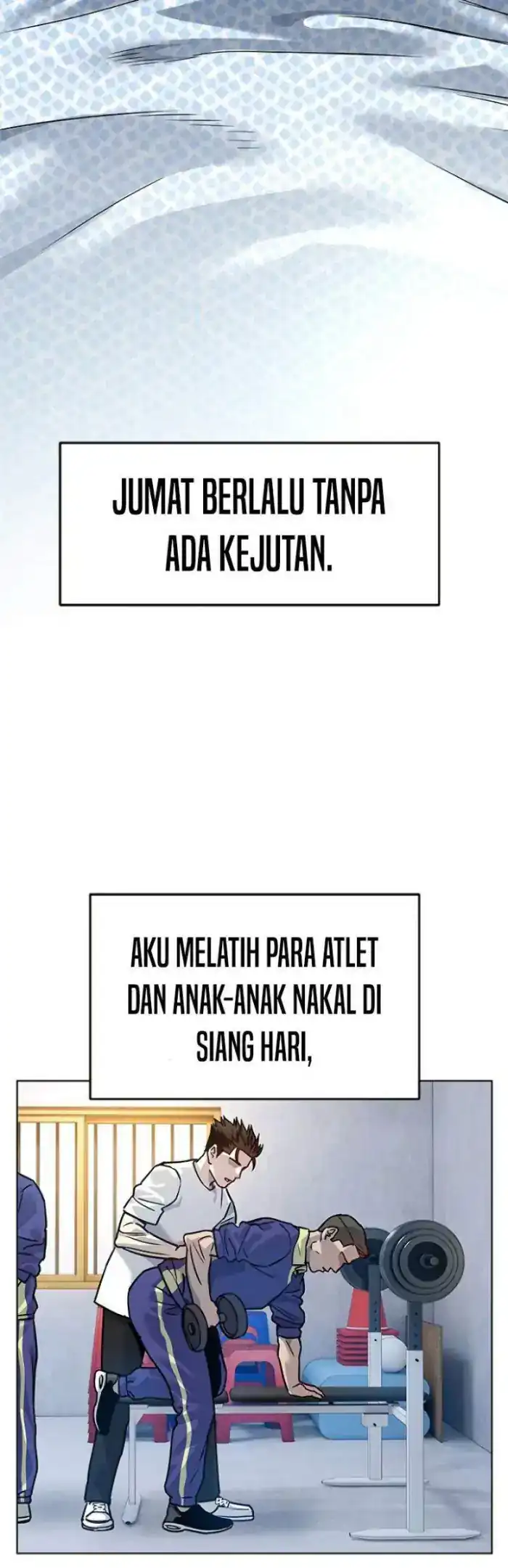 Baca God of Blackfield - Chapter 92 halaman 24