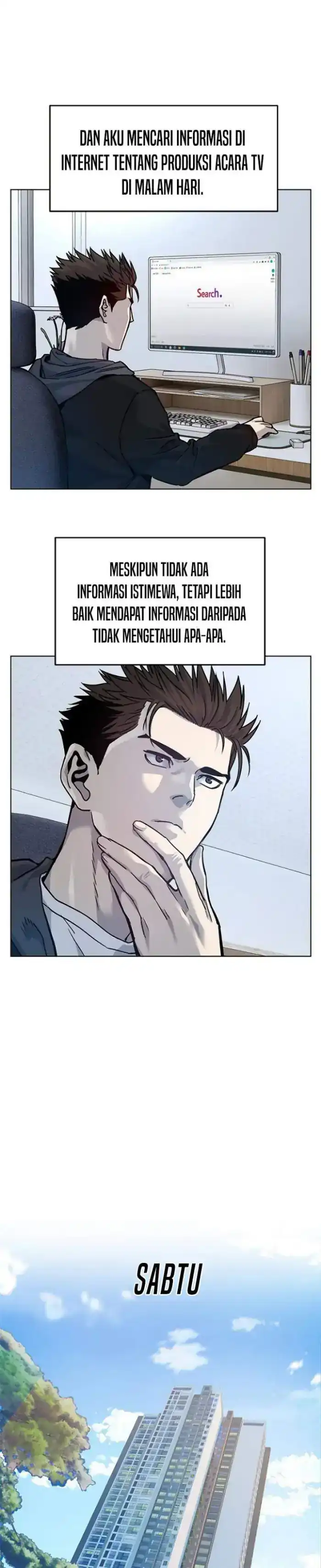 Baca God of Blackfield - Chapter 92 halaman 25